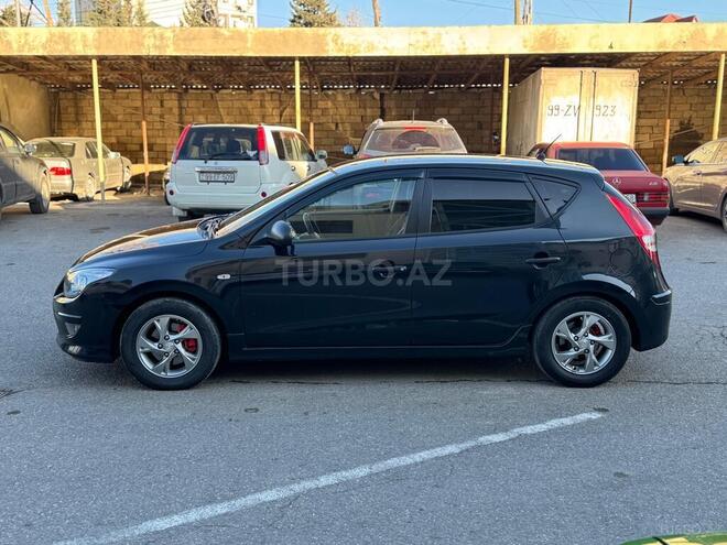 Hyundai i30 2010, 265,000 km - 1.6 l - Xırdalan