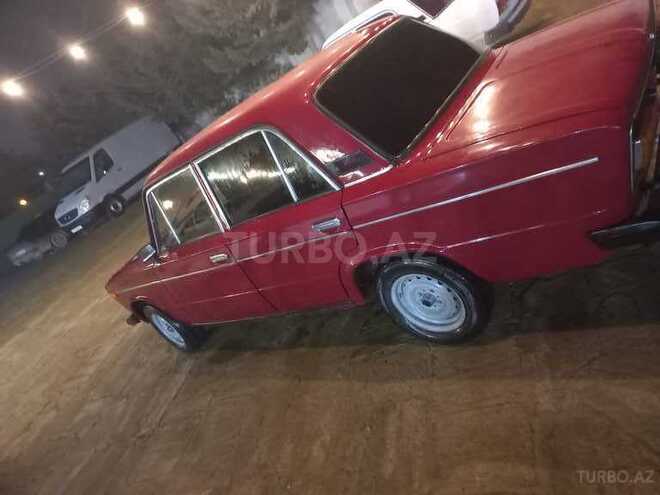 LADA (VAZ) 2106 1995, 36,550 km - 1.3 l - Bakı