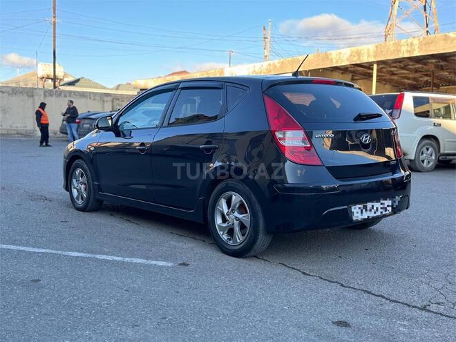 Hyundai i30 2010, 265,000 km - 1.6 l - Xırdalan