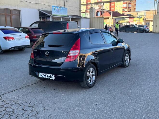 Hyundai i30 2010, 265,000 km - 1.6 l - Xırdalan