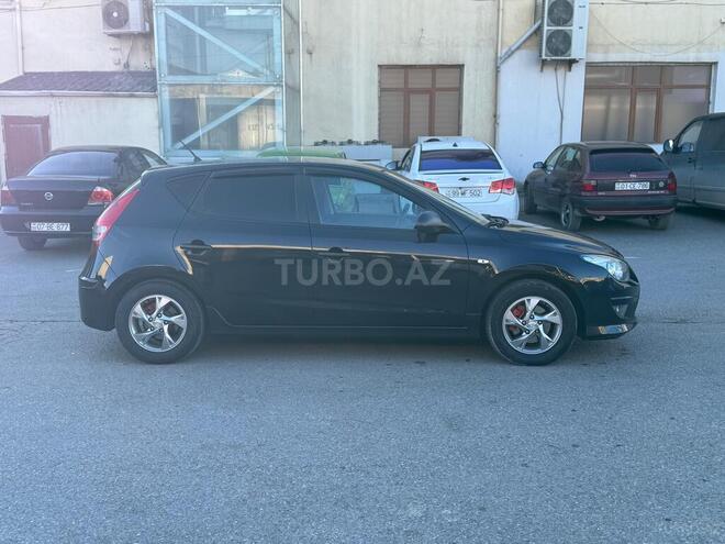 Hyundai i30 2010, 265,000 km - 1.6 l - Xırdalan