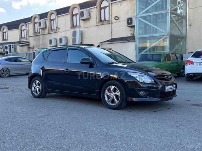 Hyundai i30 2010, 265,000 km - 1.6 l - Xırdalan