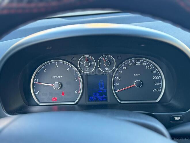 Hyundai i30 2010, 265,000 km - 1.6 l - Xırdalan