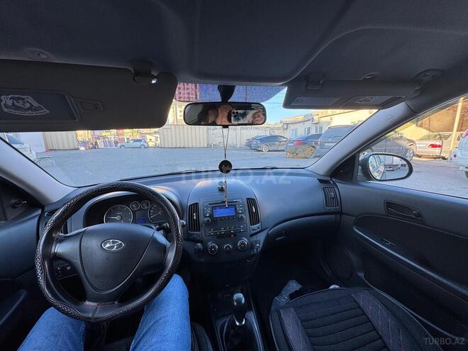 Hyundai i30 2010, 265,000 km - 1.6 l - Xırdalan