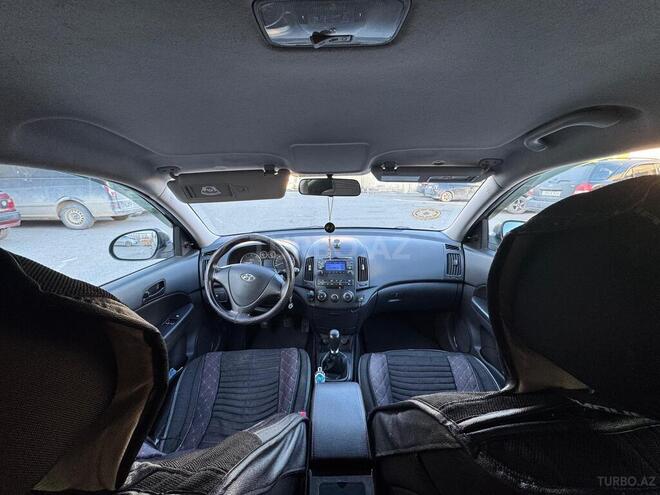 Hyundai i30 2010, 265,000 km - 1.6 l - Xırdalan