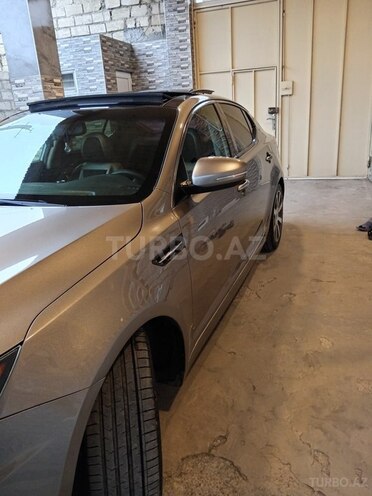 Kia Optima 2011, 241,402 km - 2.0 l - Gəncə