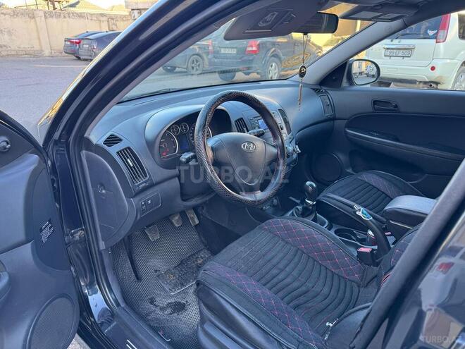 Hyundai i30 2010, 265,000 km - 1.6 l - Xırdalan