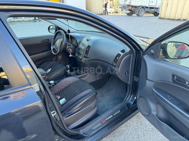 Hyundai i30 2010, 265,000 km - 1.6 l - Xırdalan