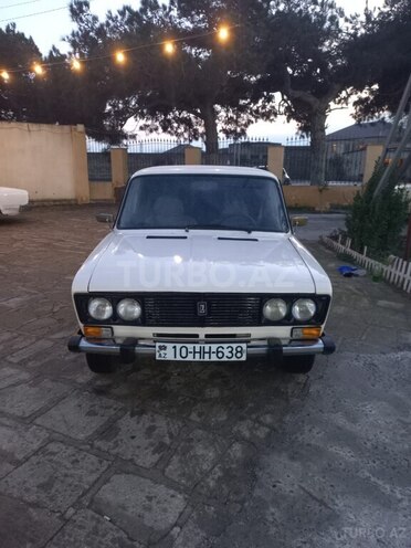 LADA (VAZ) 2106 1982, 365,089 km - 1.3 л - Bakı