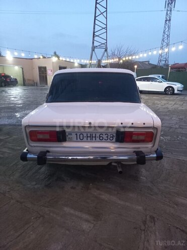 LADA (VAZ) 2106 1982, 365,089 km - 1.3 л - Bakı