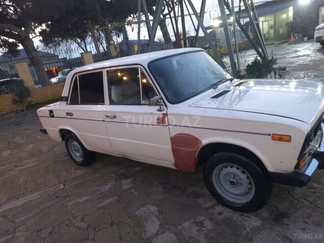 LADA (VAZ) 2106 1982, 365,089 km - 1.3 л - Bakı
