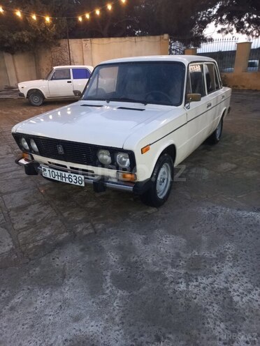 LADA (VAZ) 2106 1982, 365,089 km - 1.3 л - Bakı
