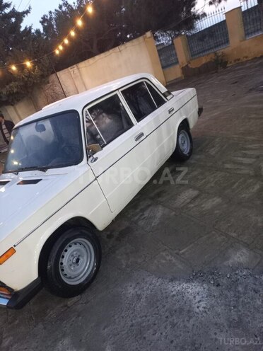 LADA (VAZ) 2106 1982, 365,089 km - 1.3 л - Bakı