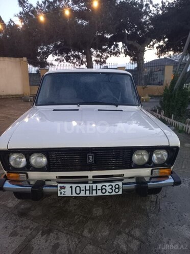 LADA (VAZ) 2106 1982, 365,089 km - 1.3 л - Bakı