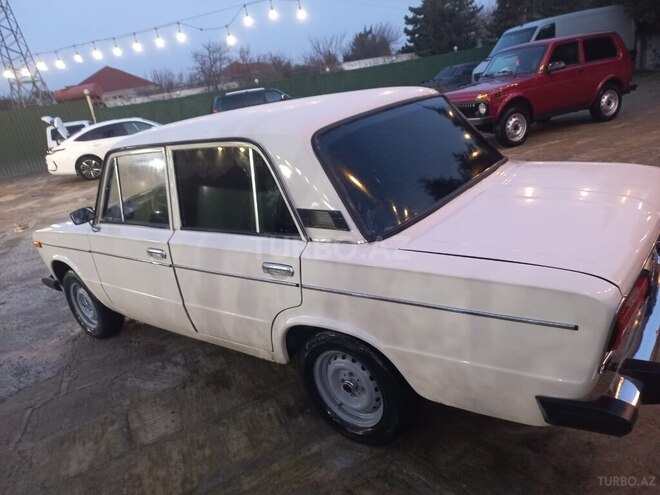 LADA (VAZ) 2106 1982, 365,089 km - 1.3 л - Bakı