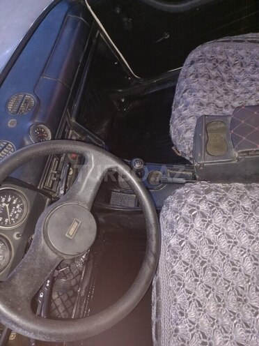 LADA (VAZ) 2106 1982, 365,089 km - 1.3 л - Bakı