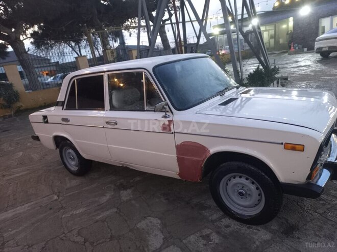 LADA (VAZ) 2106 1982, 365,089 km - 1.3 л - Bakı