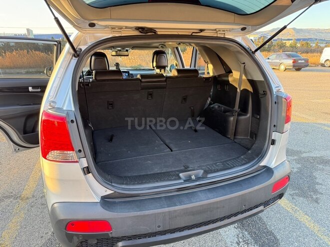 Kia Sorento 2009, 277,000 km - 2.0 l - Bakı