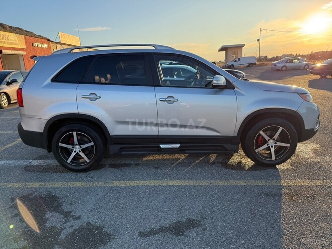 Kia Sorento 2009, 277,000 km - 2.0 l - Bakı