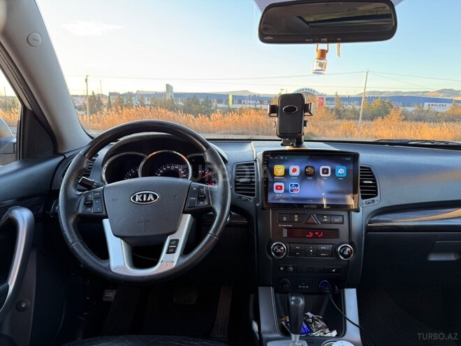 Kia Sorento 2009, 277,000 km - 2.0 l - Bakı