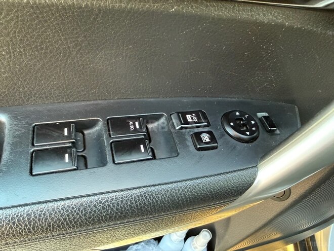 Kia Sorento 2009, 277,000 km - 2.0 l - Bakı