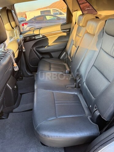 Kia Sorento 2009, 277,000 km - 2.0 l - Bakı