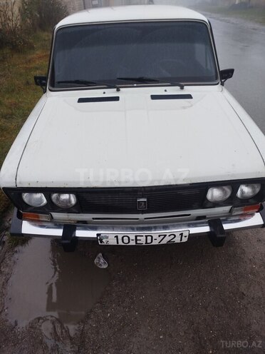 LADA (VAZ) 2106 1997, 156,000 km - 1.6 л - Quba
