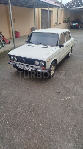 LADA (VAZ) 2106 1997, 156,000 km - 1.6 л - Quba
