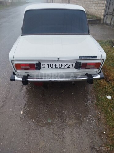 LADA (VAZ) 2106 1997, 156,000 km - 1.6 л - Quba