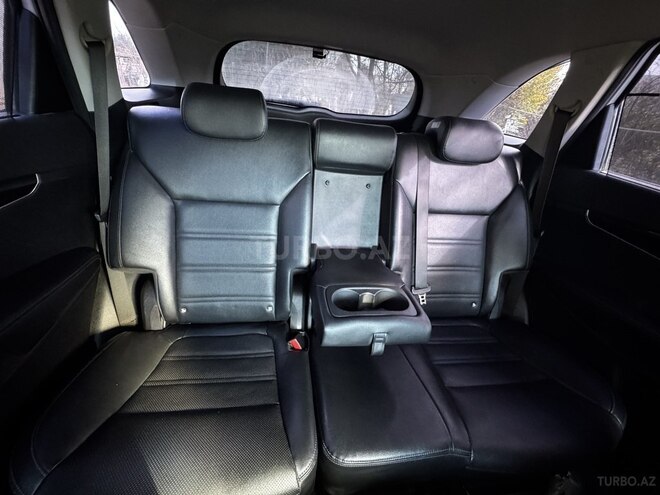 Kia Sorento 2014, 282,000 km - 2.0 l - Şirvan