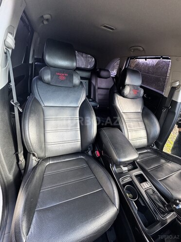 Kia Sorento 2014, 282,000 km - 2.0 l - Şirvan