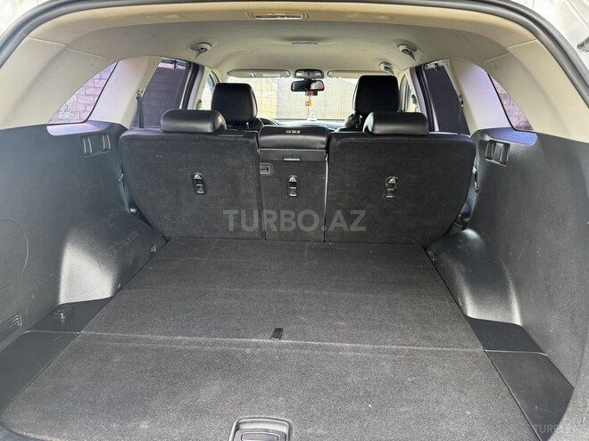 Kia Sorento 2014, 282,000 km - 2.0 l - Şirvan