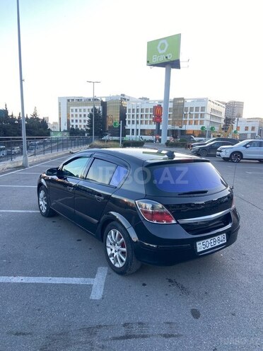 Opel Astra 2009, 290,700 km - 1.4 l - Bakı