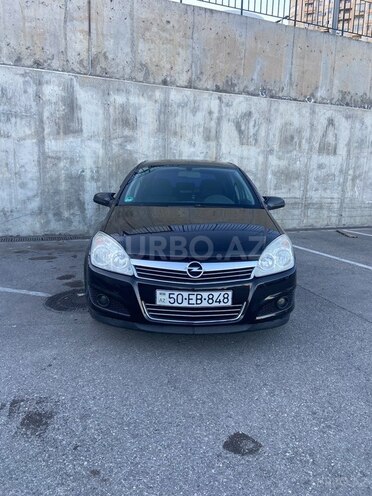 Opel Astra 2009, 290,700 km - 1.4 l - Bakı