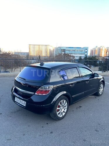 Opel Astra 2009, 290,700 km - 1.4 l - Bakı