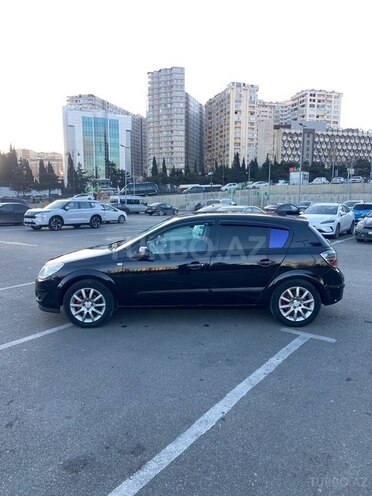 Opel Astra 2009, 290,700 km - 1.4 l - Bakı