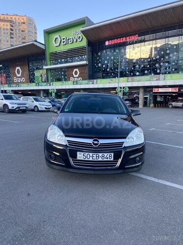 Opel Astra 2009, 290,700 km - 1.4 l - Bakı