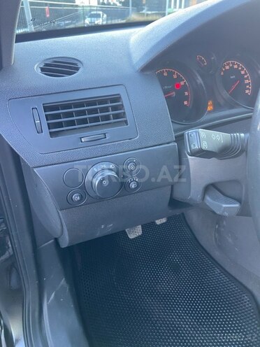 Opel Astra 2009, 290,700 km - 1.4 l - Bakı