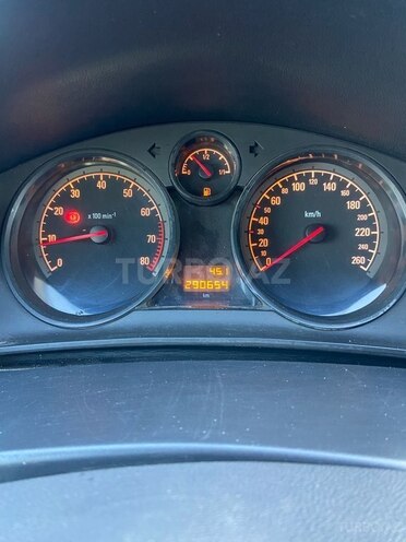 Opel Astra 2009, 290,700 km - 1.4 l - Bakı