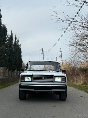 LADA (VAZ) 2107 2010, 89,282 km - 1.7 л - Mingəçevir