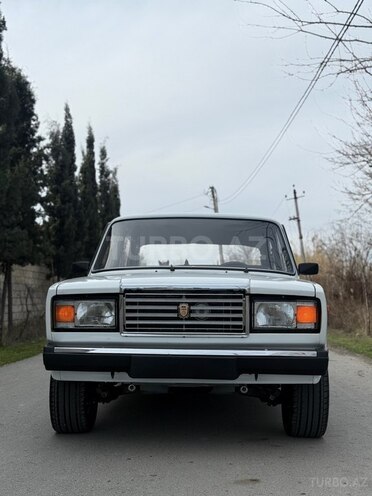 LADA (VAZ) 2107 2010, 89,282 km - 1.7 л - Mingəçevir