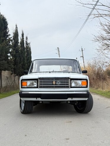LADA (VAZ) 2107 2010, 89,282 km - 1.7 л - Mingəçevir