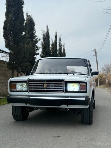 LADA (VAZ) 2107 2010, 89,282 km - 1.7 л - Mingəçevir