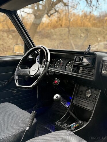 LADA (VAZ) 2107 2010, 89,282 km - 1.7 л - Mingəçevir