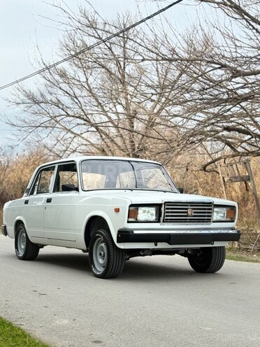 LADA (VAZ) 2107 2010, 89,282 km - 1.7 л - Mingəçevir