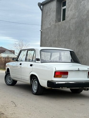 LADA (VAZ) 2107 2010, 89,282 km - 1.7 л - Mingəçevir