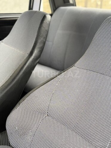 LADA (VAZ) 2107 2010, 89,282 km - 1.7 л - Mingəçevir