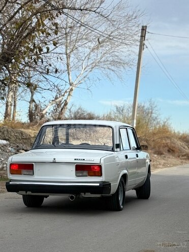 LADA (VAZ) 2107 2010, 89,282 km - 1.7 л - Mingəçevir