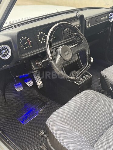 LADA (VAZ) 2107 2010, 89,282 km - 1.7 л - Mingəçevir