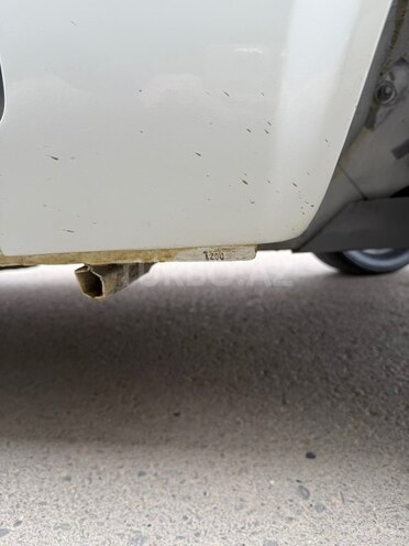 LADA (VAZ) 2107 2010, 89,282 km - 1.7 л - Mingəçevir